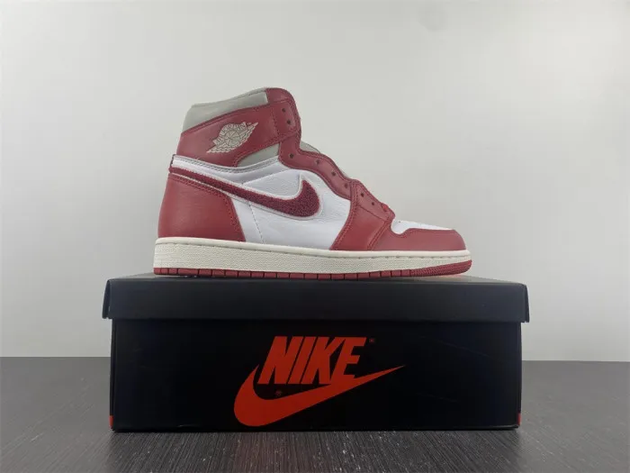 Cheap Jordan 1 High OG Newstalgia Chenille (W) DJ4891-061 0119