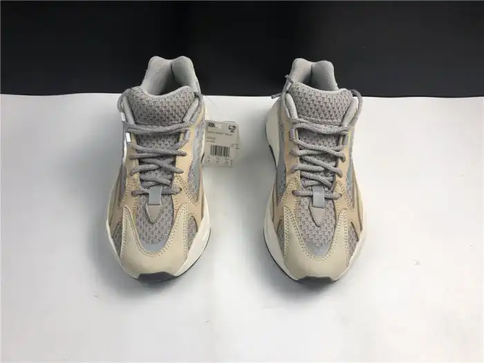 Affordable Adidas Yeezy Boost 700 V2 Cream Cream GY7924 0128