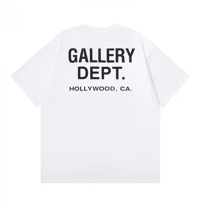 Cheap GA11ERY DEPT. T-SHIRT 24042324 0203