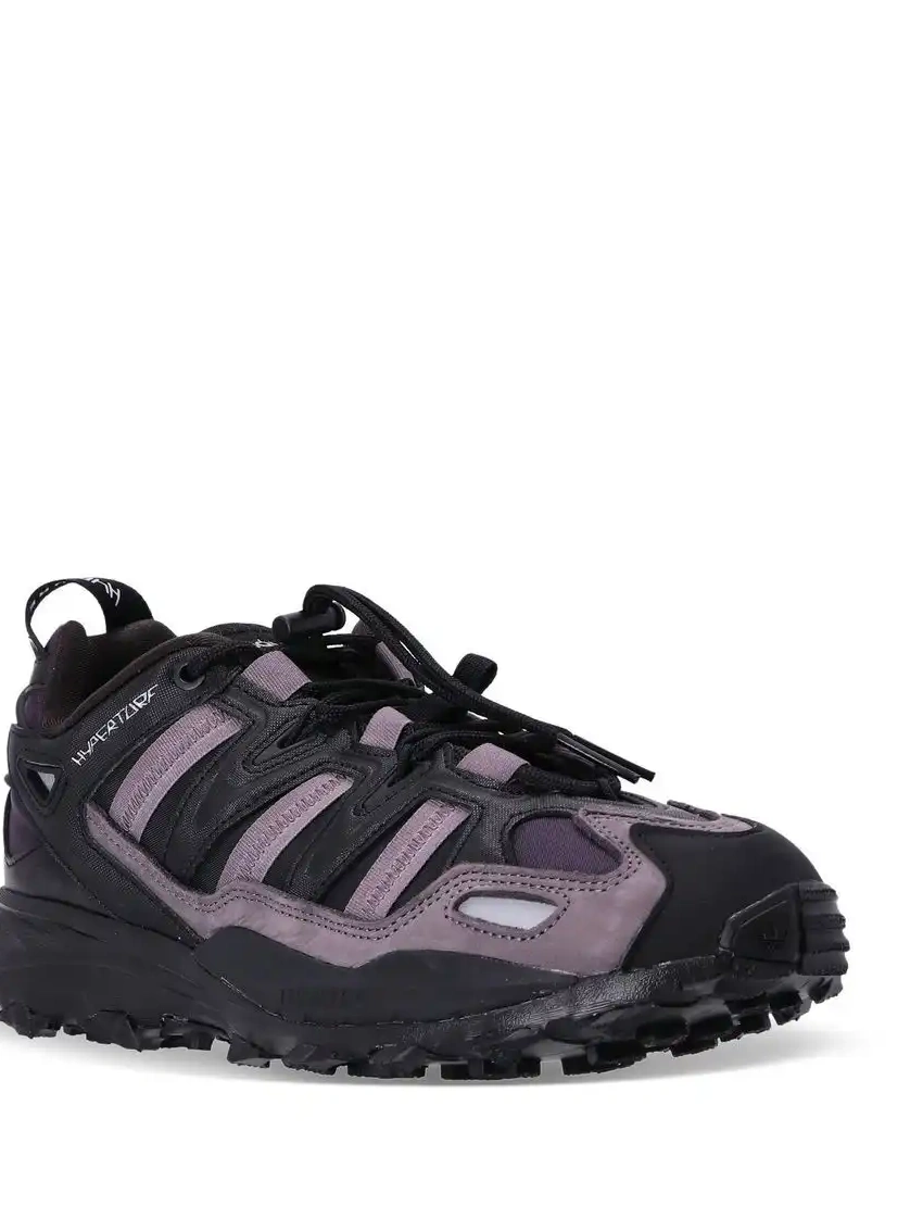 Affordable low-top  sneakers  adidas Hypertuf 0223