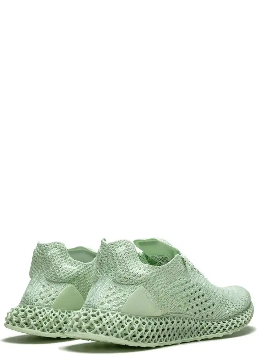 Cheap sneakers Arsham Future Daniel Runner adidas x  4D 0214