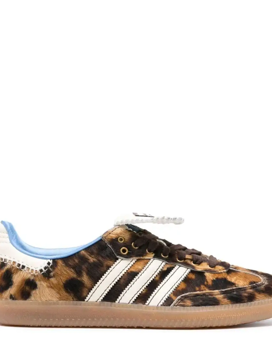 Affordable Samba adidas sneakers x Wales Bonner  0219