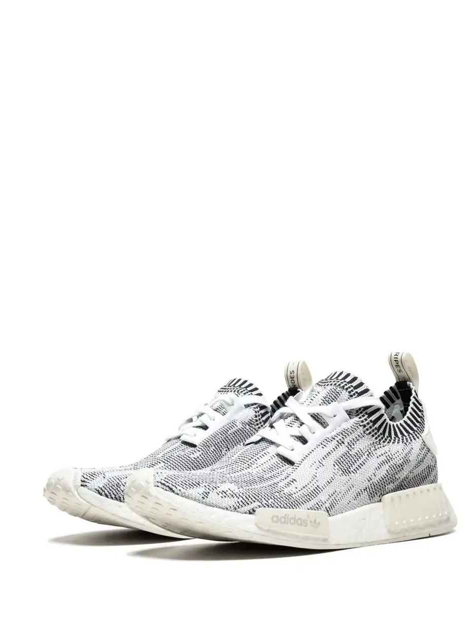 Cheap NMD sneakers Primeknit Camo