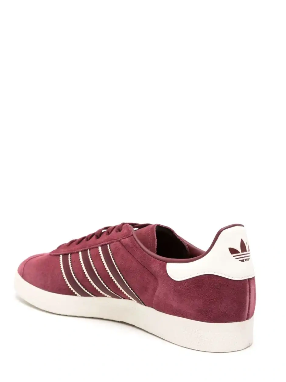 Cheap Gazelle  trainers adidas suede 0221