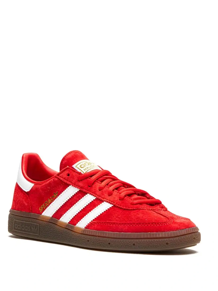 Cheap adidas Handball suede sneakers Spezial  0228