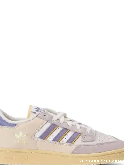 Affordable Centennal adidas  sneakers low-top  0214