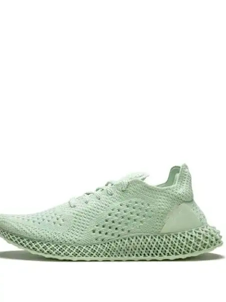 Cheap sneakers Arsham Future Daniel Runner adidas x  4D 0214