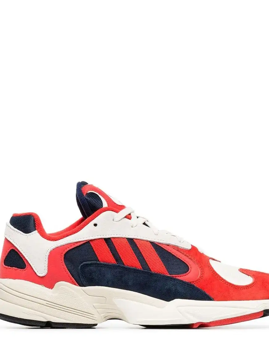 Affordable sneakers low-top adidas  Yung-1 0221