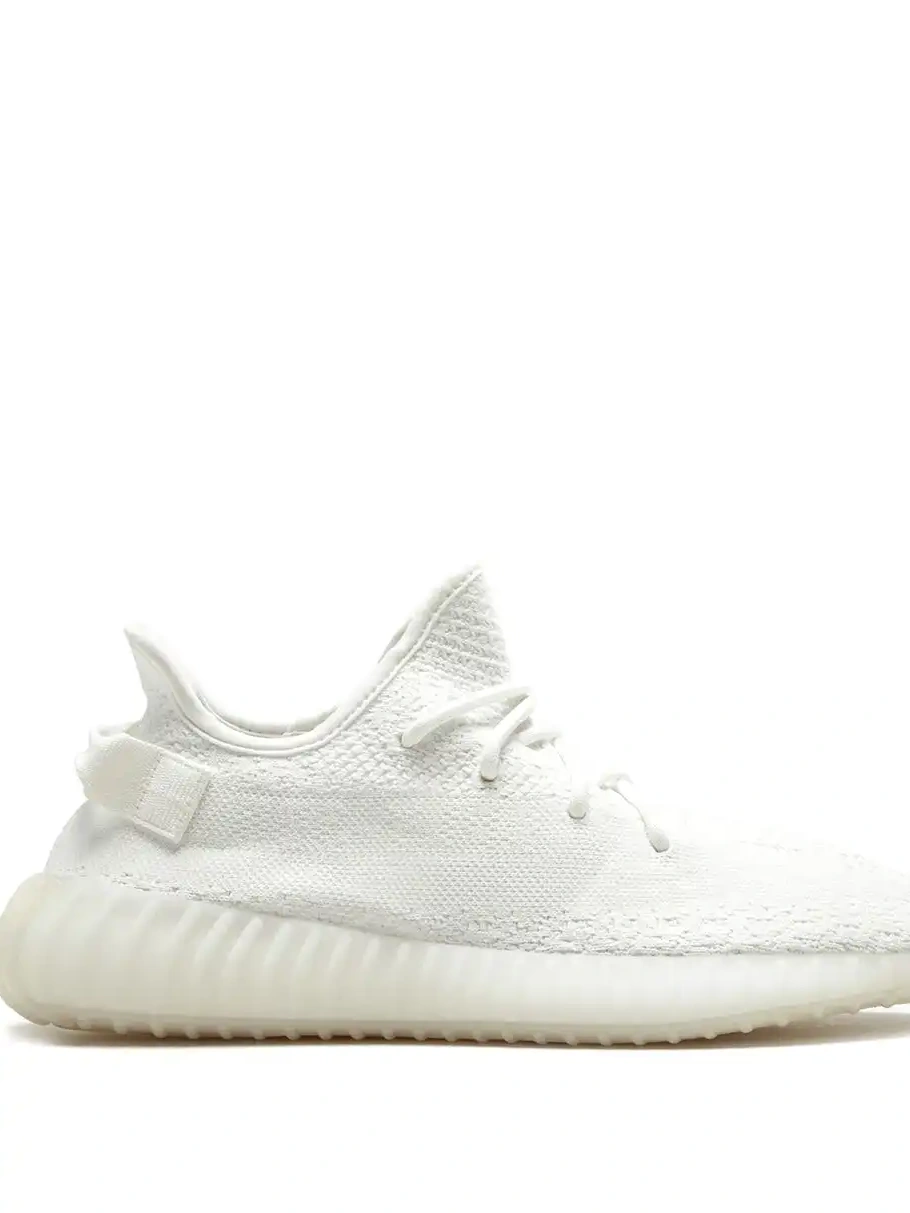 Cheap Boost  350 adidas Yeezy v2 White