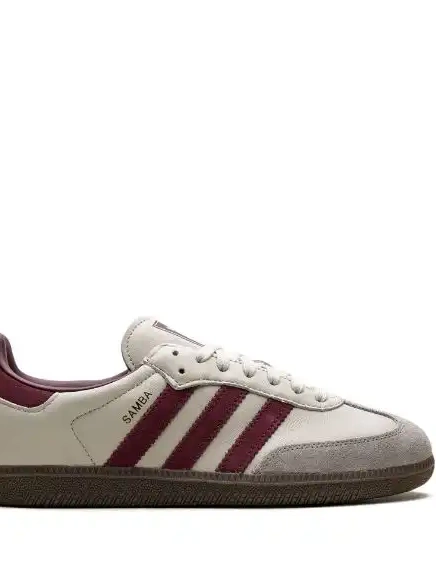 Samba  adidas 