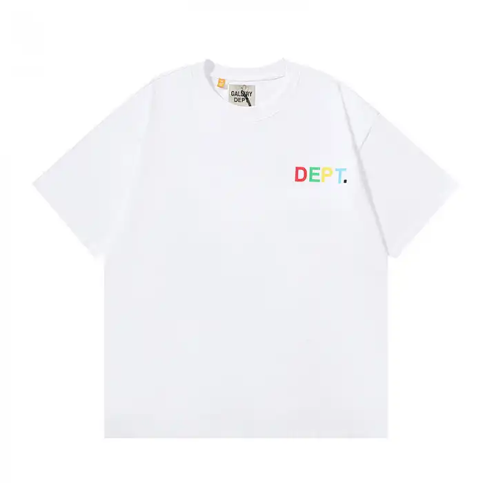 Cheap GA11ERY DEPT. T-SHIRT 24042328 0203