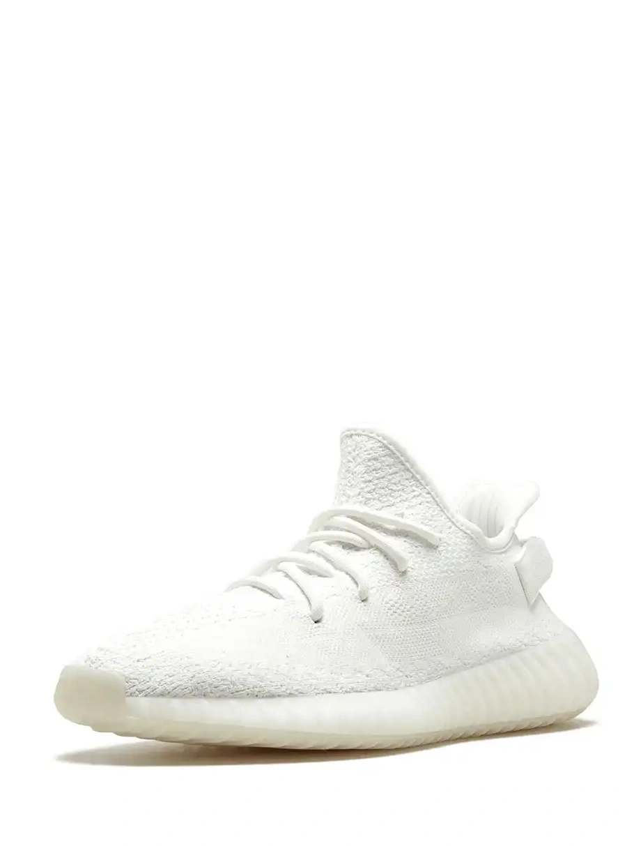 Cheap Boost  350 adidas Yeezy v2 White