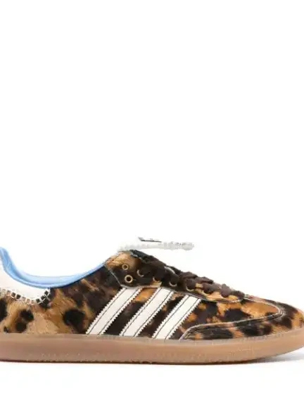 Samba adidas sneakers x Wales Bonner  0219