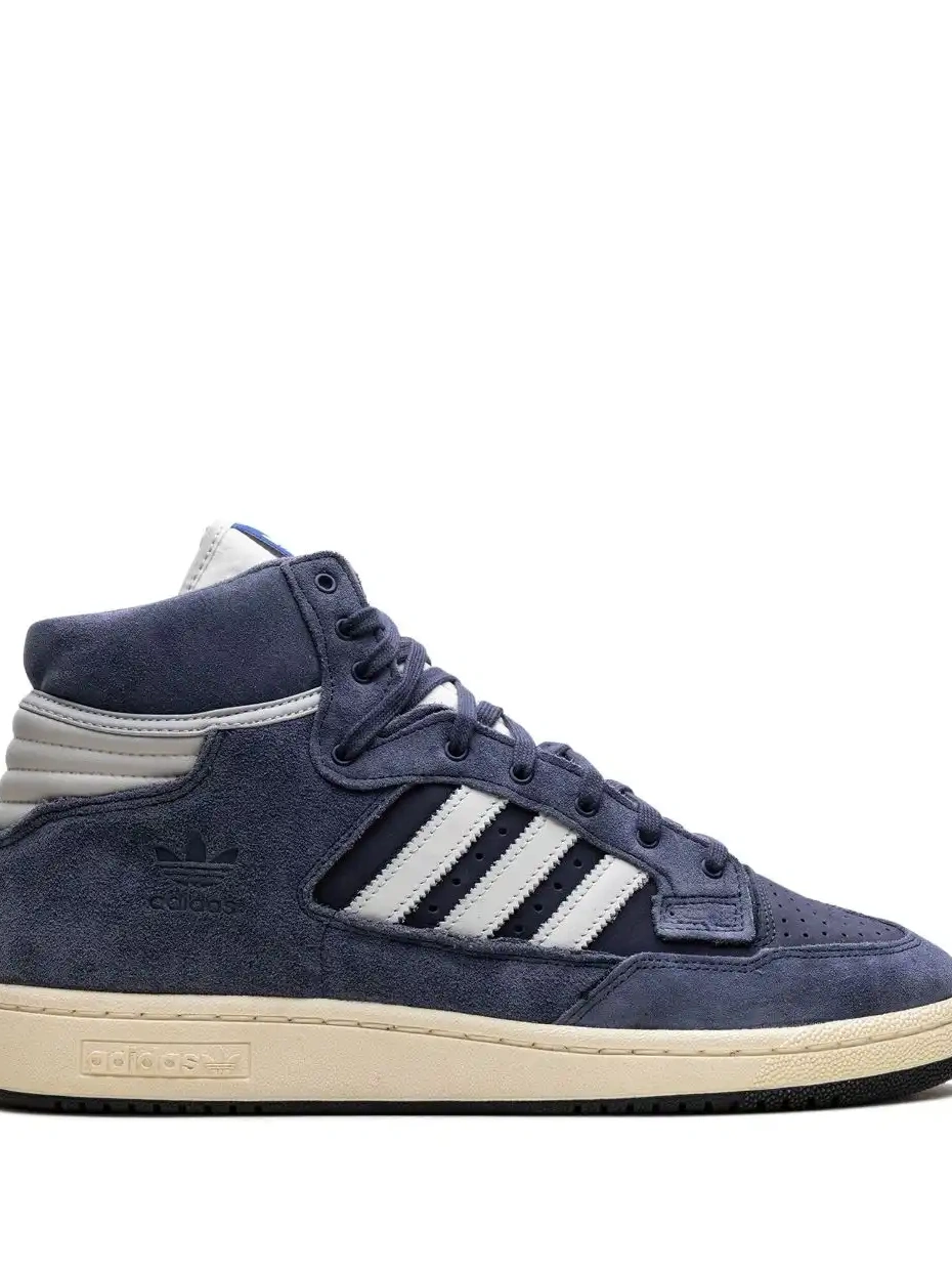 Affordable adidas Centennial Hi sneakers  