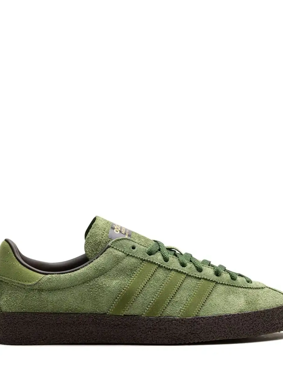 Affordable SPZL Ardwick Green