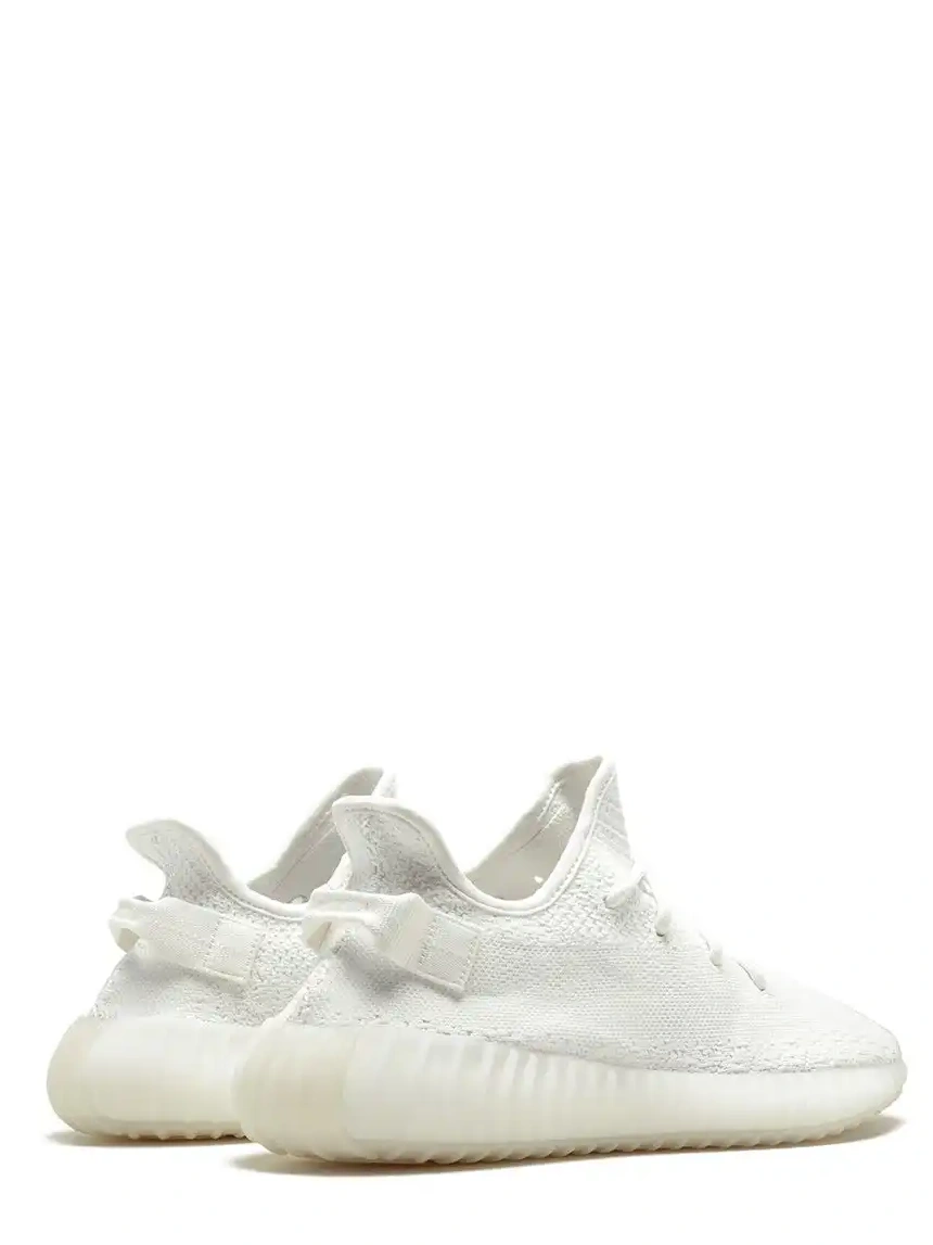 Cheap Boost  350 adidas Yeezy v2 White