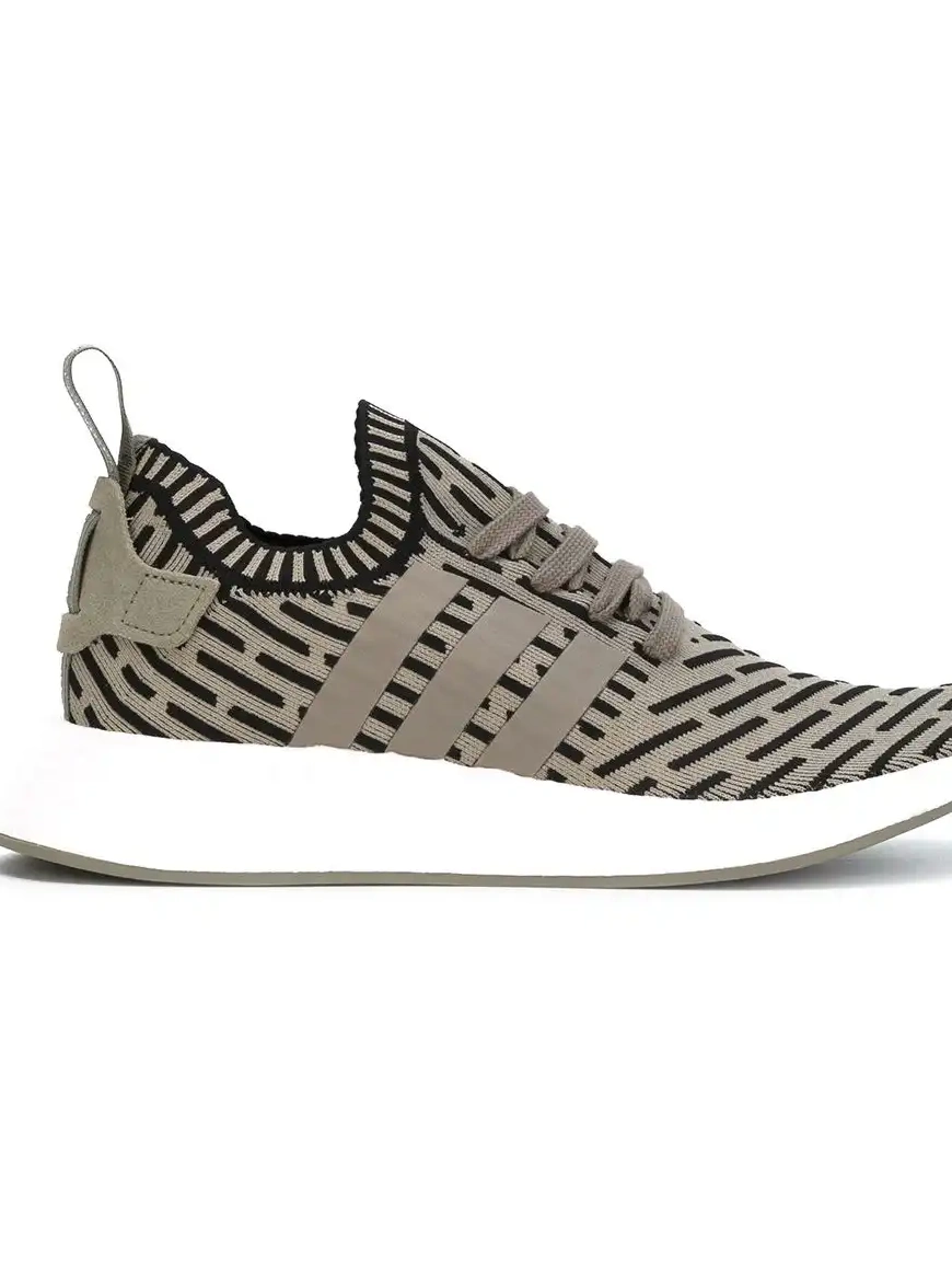 Cheap Primeknit sneakers  adidas NMD_R2 0211