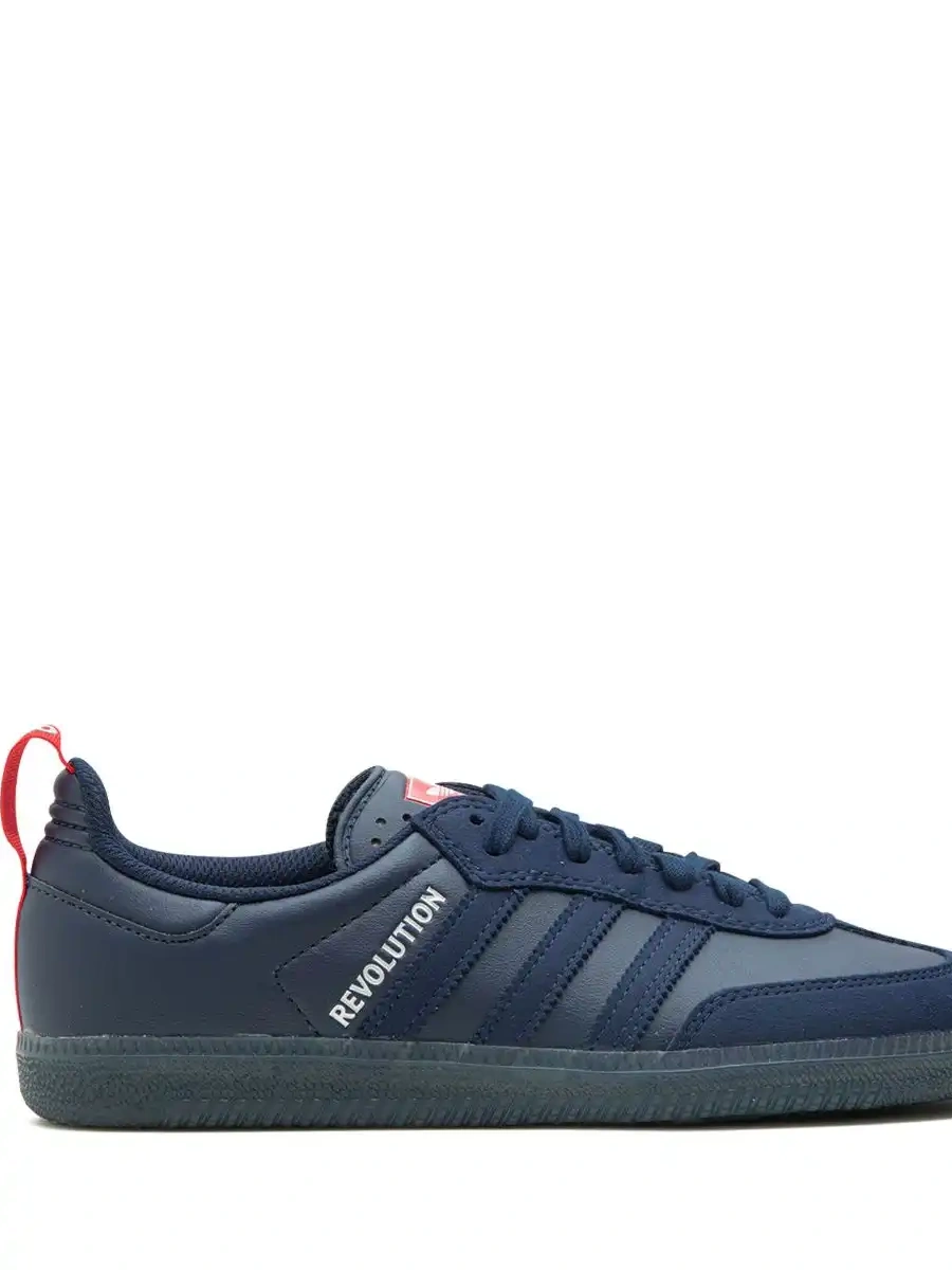 Affordable Samba England Revolution sneakers  ADV adidas x Orchard New 0222