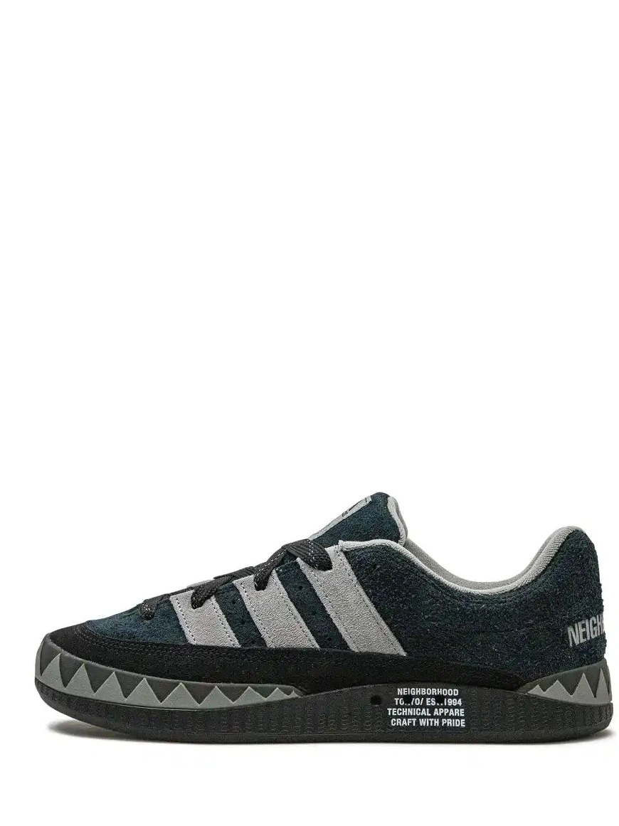 Affordable adidas sneakers NEIGHBOURHOOD x  Adimatic 0218