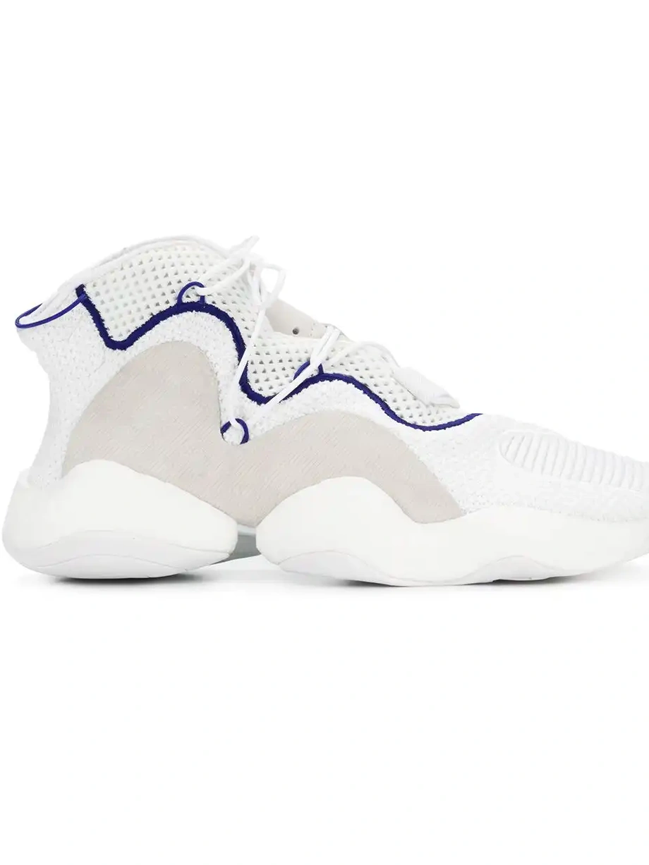 Cheap BYW  Crazy LVL adidas sneakers 0222