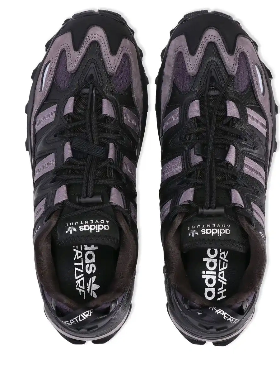 Affordable low-top  sneakers  adidas Hypertuf 0223