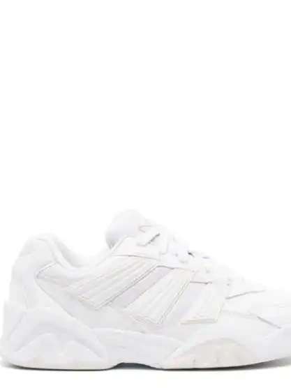 Affordable sneakers Magnetic  Court adidas chunky panelled 0211