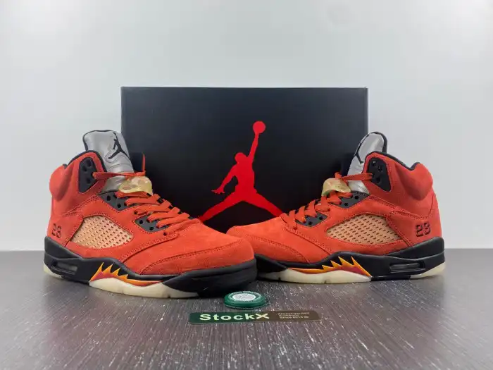 Cheap Air Jordan 5 WMNS Mars For Her DD9336-800 0202