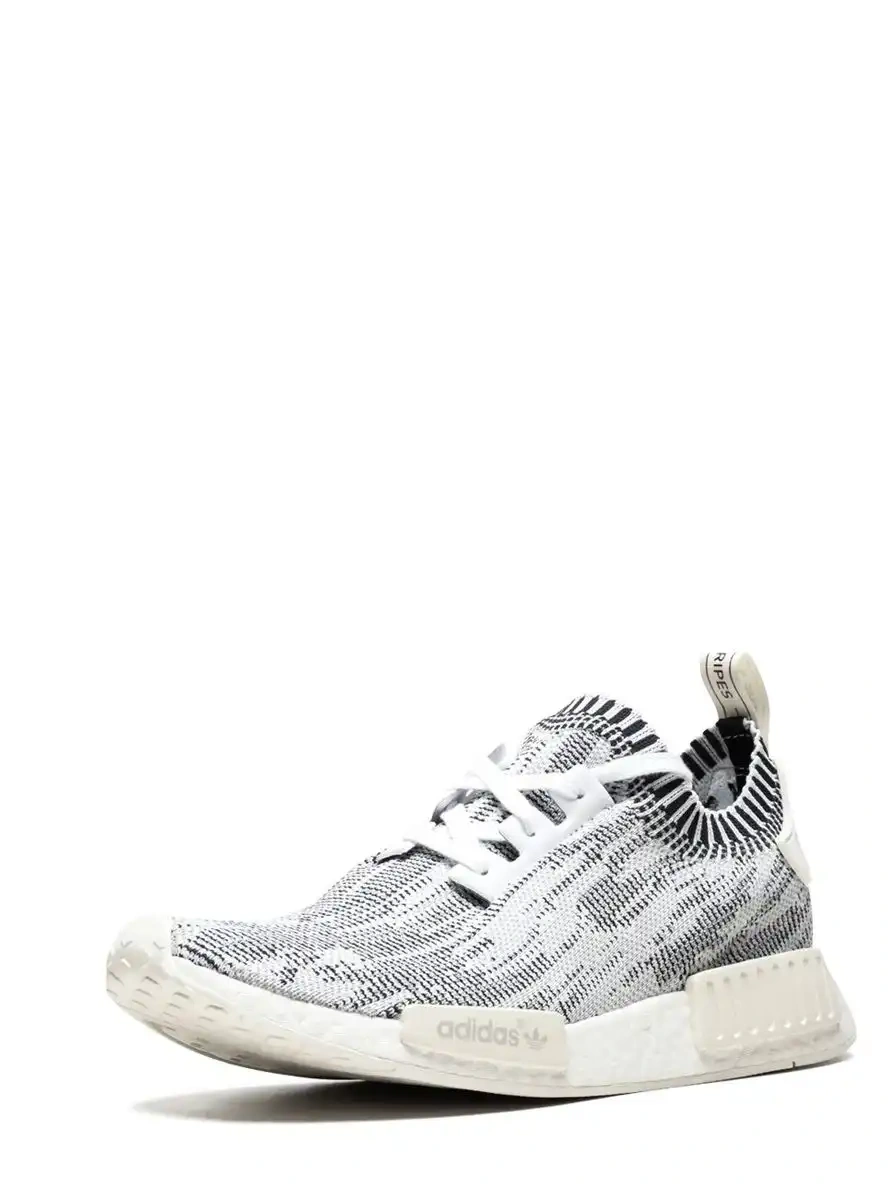 Cheap NMD sneakers Primeknit Camo