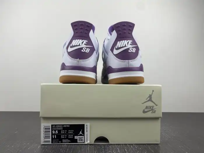 Affordable Jordan 4 Retro SB DR5415-150 0202