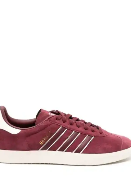 Cheap Gazelle  trainers adidas suede 0221