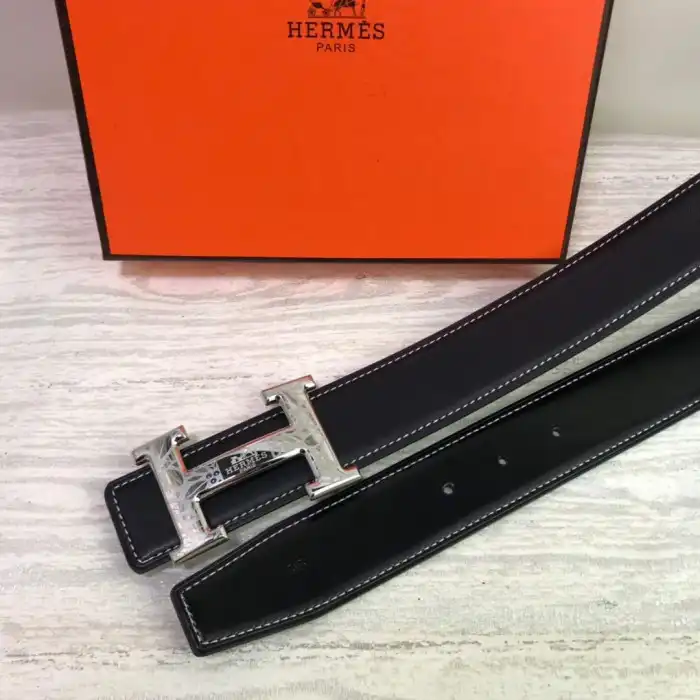 Affordable Hermes Belt-3.8 CM 0206