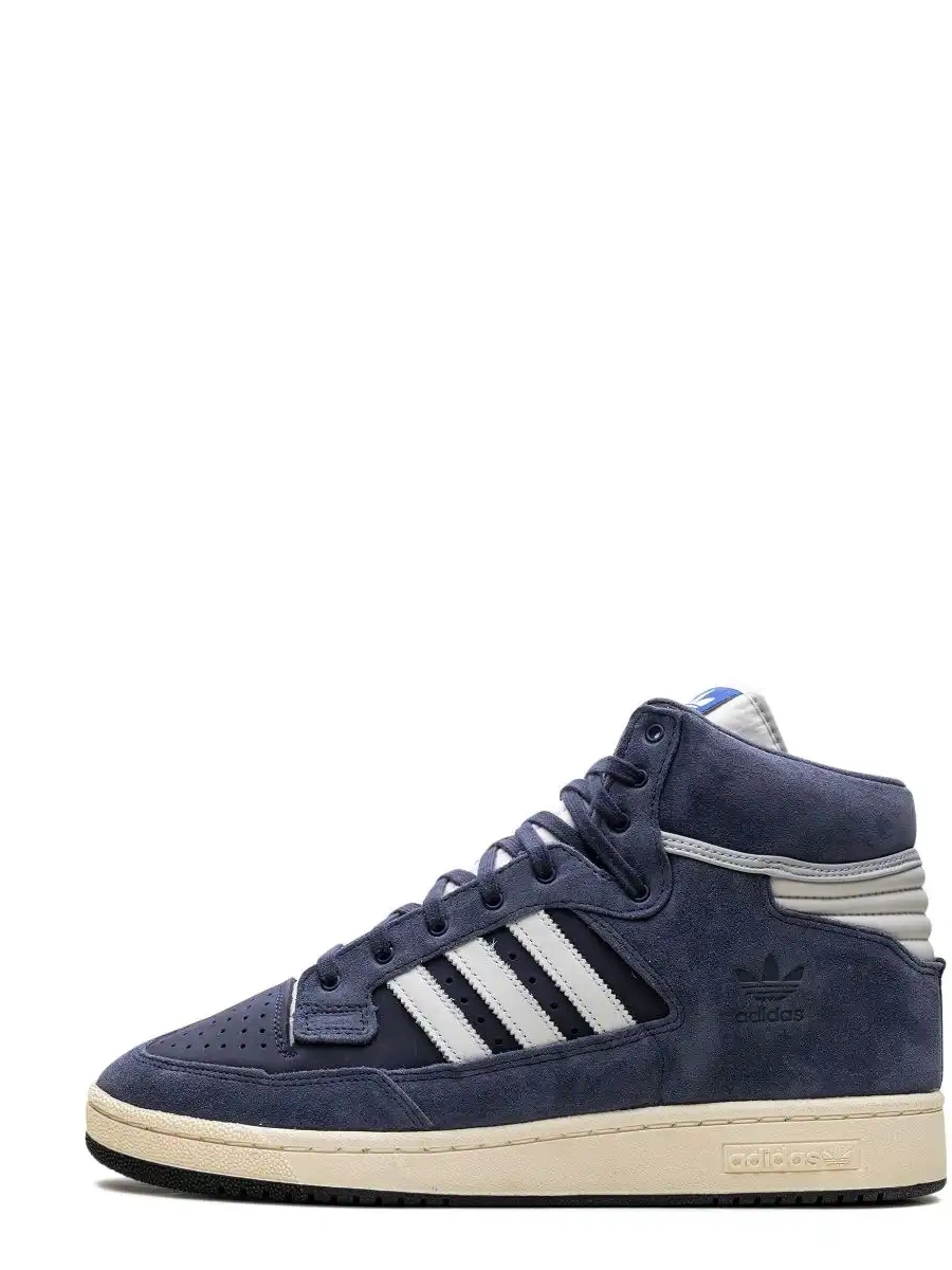 Affordable adidas Centennial Hi sneakers  