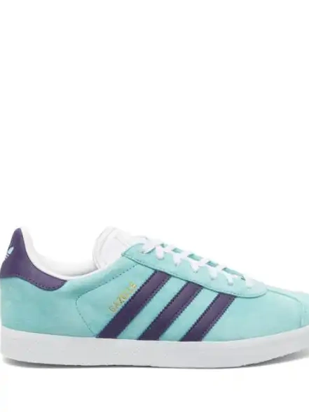 adidas low-top sneakers suede Gazelle  0219