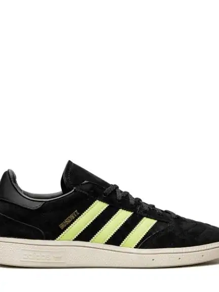 Affordable adidas Black Pulse  Busenitz Adidas Chal