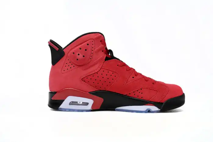 Cheap Air Jordan 6 Toro CT8529-600 0202