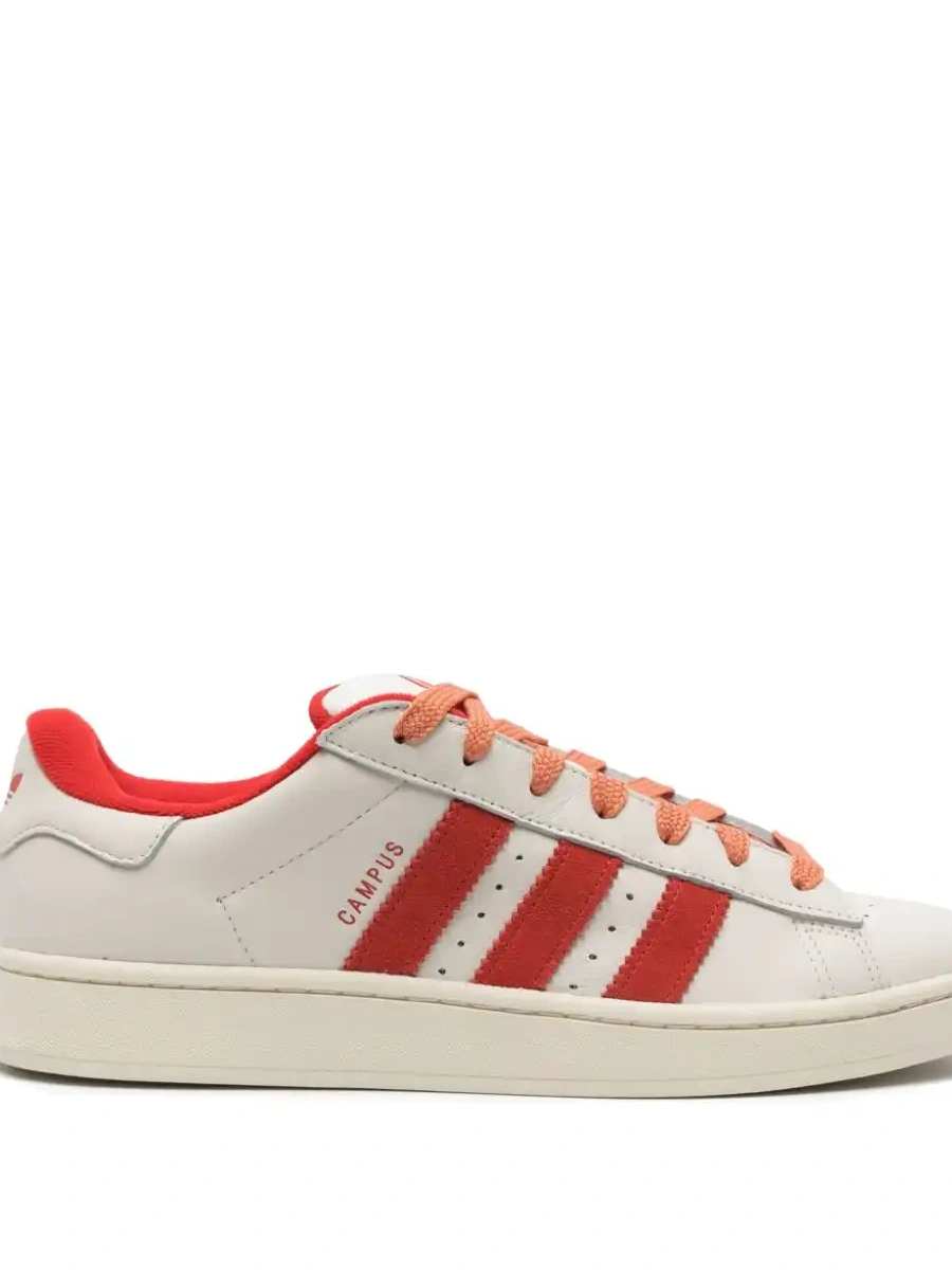 Affordable  adidas  sneakers logo-print Campus 0228