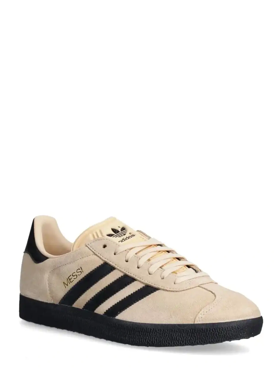 Affordable Gazelle  adidas sneakers Messi x 0223