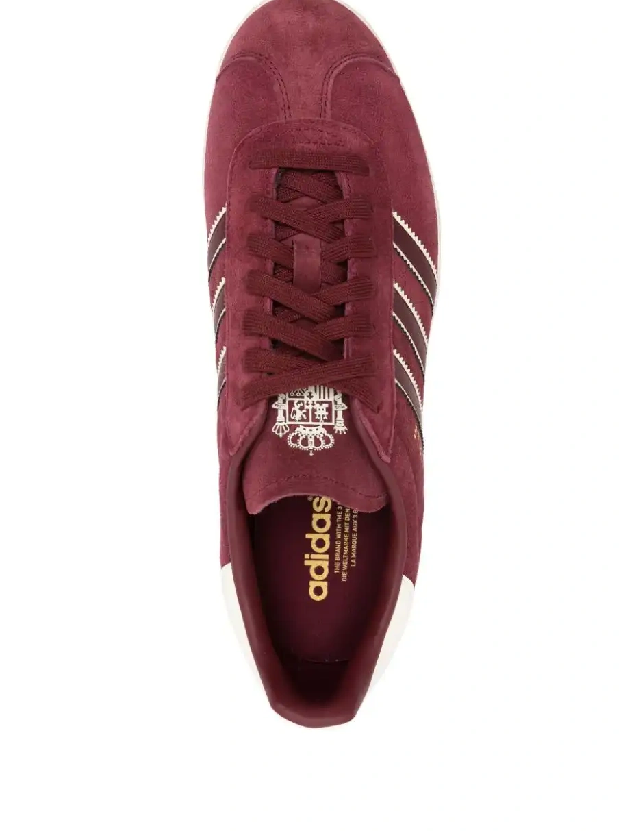 Cheap Gazelle  trainers adidas suede 0221