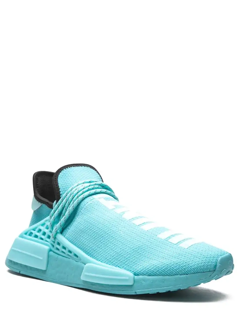 Cheap Pharrell sneakers  Williams adidas x NMD Human Race 