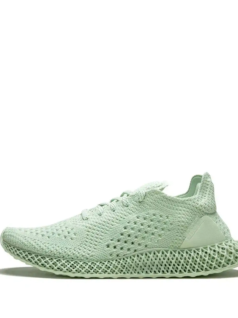 Cheap sneakers Arsham Future Daniel Runner adidas x  4D 0214