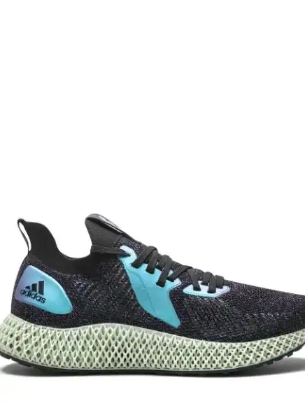 Alphaedge adidas sneakers 4D  0219