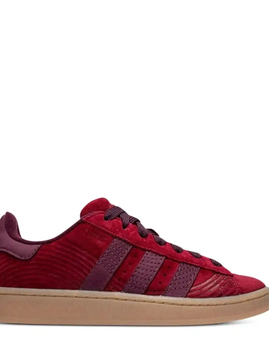 Affordable sneakers Campus Burgundy  Maroon 