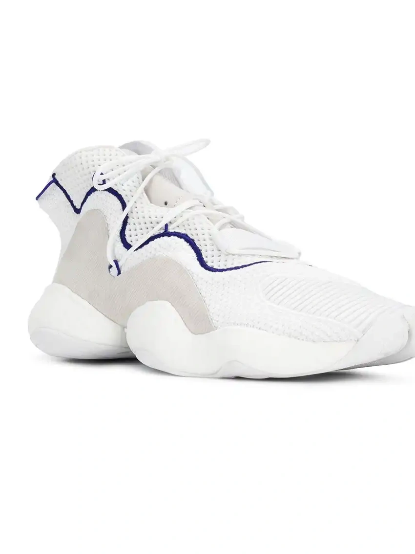 Cheap BYW  Crazy LVL adidas sneakers 0222