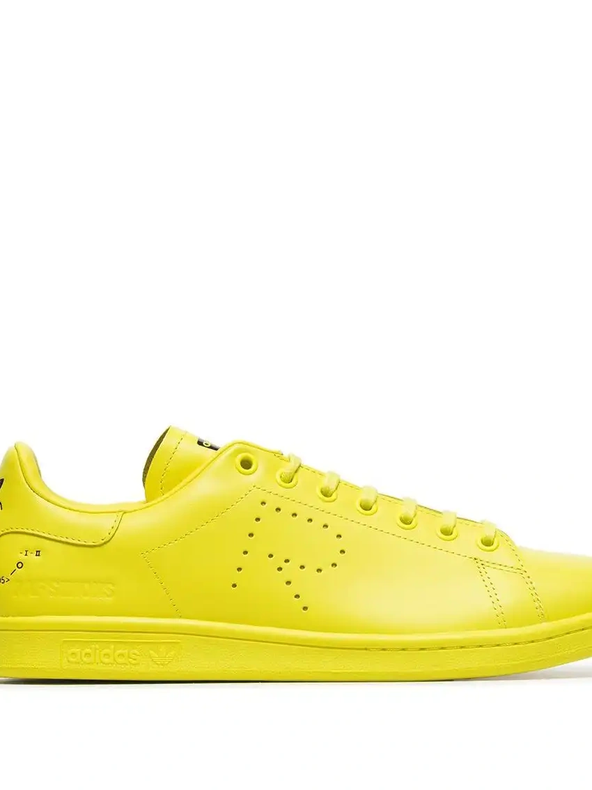 Cheap Simons Smith leather sneakers Raf adidas Stan  x 0220