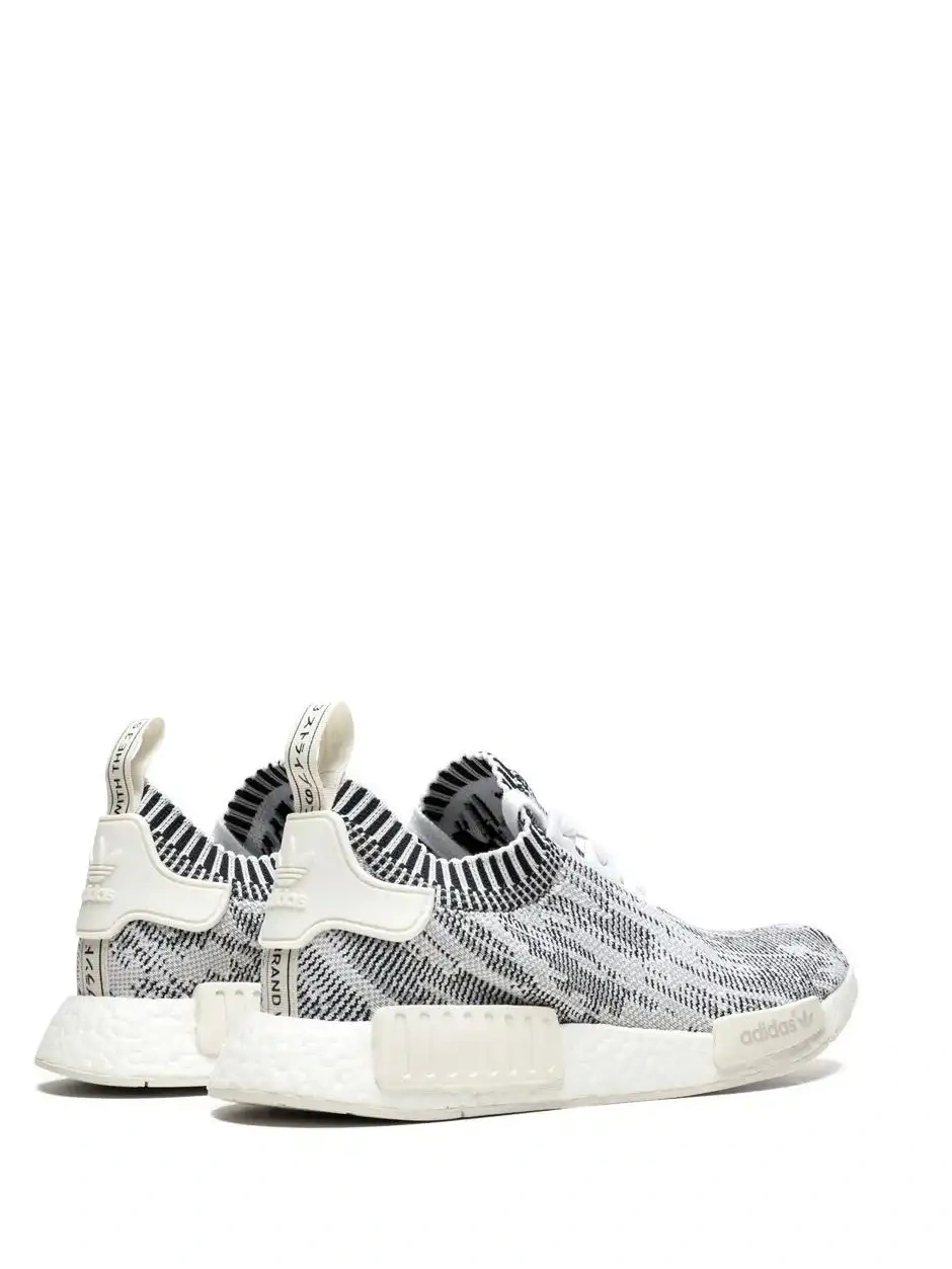 Cheap NMD sneakers Primeknit Camo