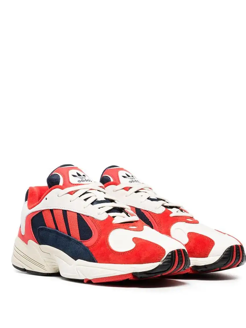 Affordable sneakers low-top adidas  Yung-1 0221