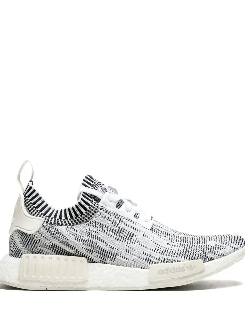 Cheap NMD sneakers Primeknit Camo