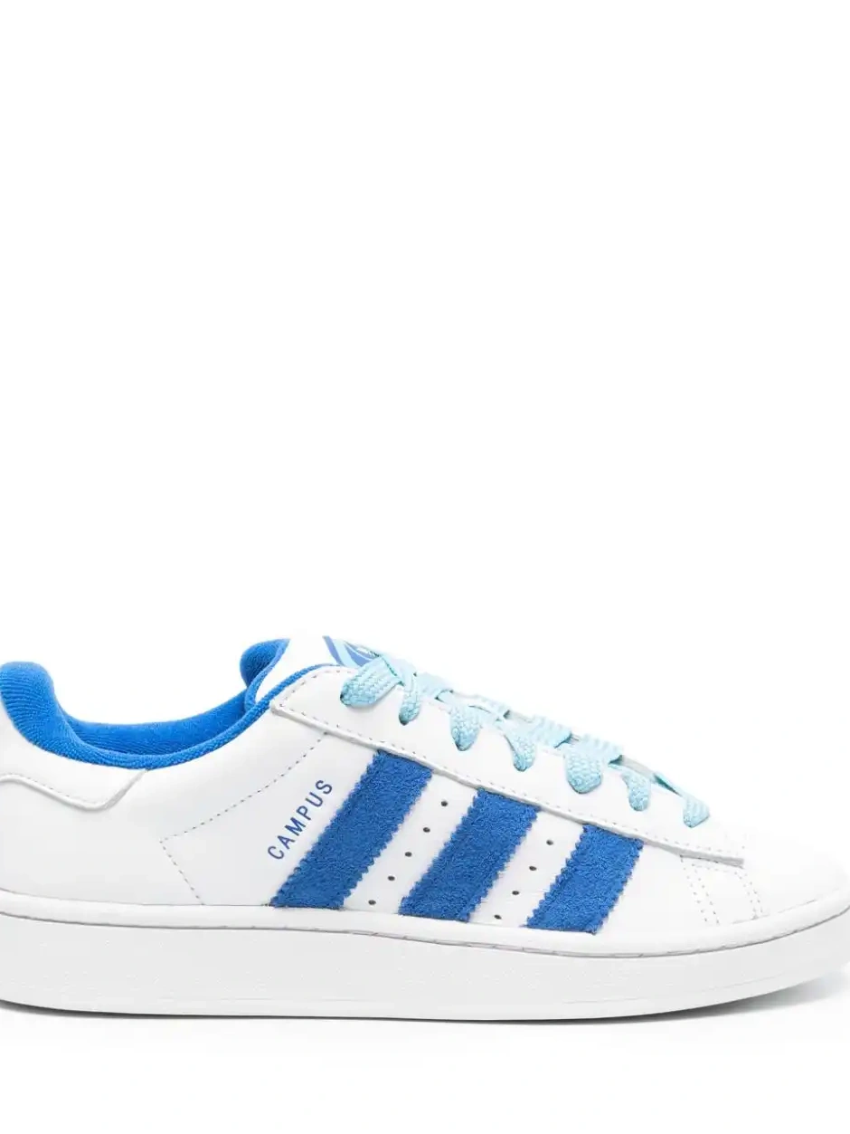 Affordable 00s  adidas 3-Striped Campus sneakers 0207