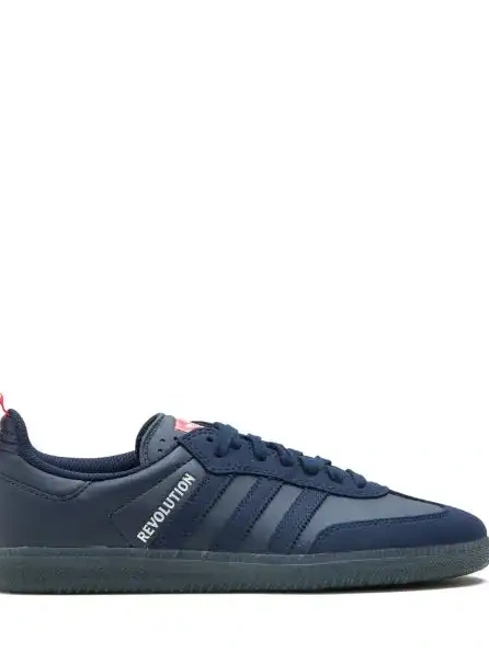 Affordable Samba England Revolution sneakers  ADV adidas x Orchard New 0222