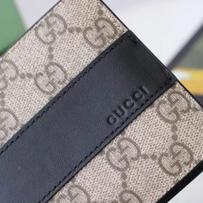 Cheap GUCC WALLET 451240 11*9 0205